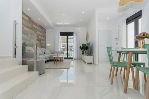 Villa i Orihuela, Alicante, Orihuela - € 395.000 | Ref: W-02PT3R - foto 33